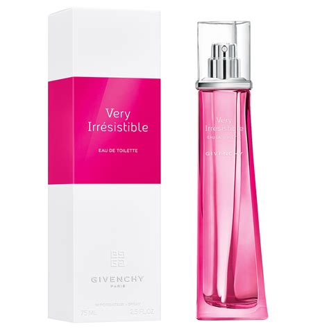 givenchy irresistible pret|Givenchy perfume very irresistible priceline.